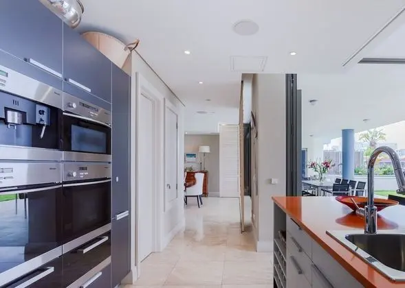 Luxury Apart Daire