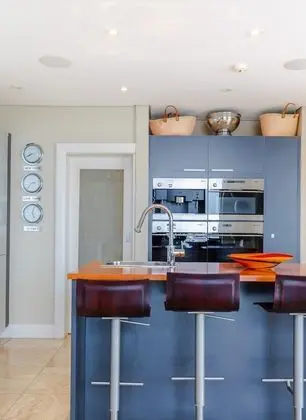 Luxury Apart Daire