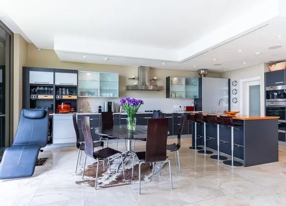 Luxury Apart Daire