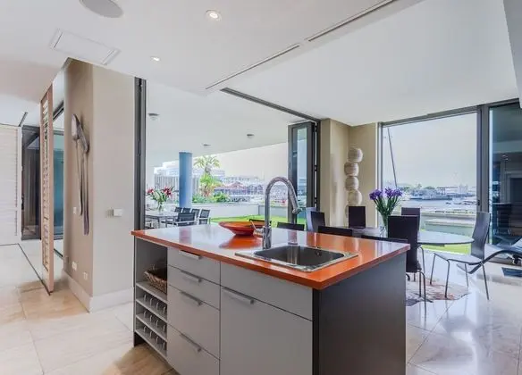 Luxury Apart Daire