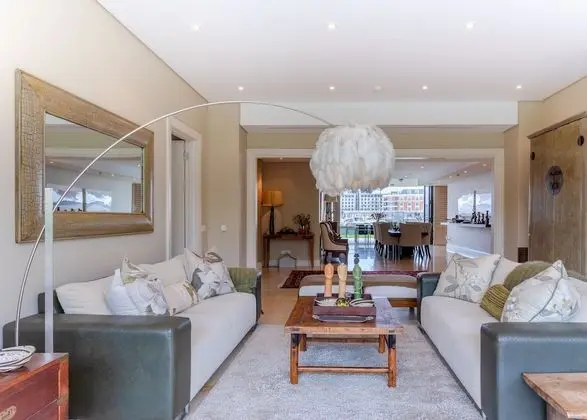 Luxury Apart Daire