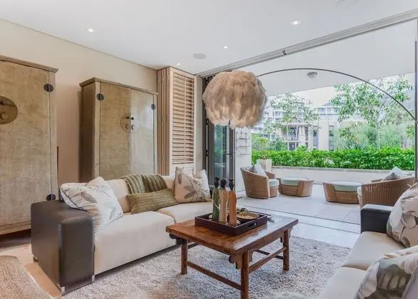 Luxury Apart Daire
