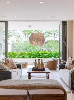 Luxury Apart Daire