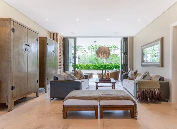 Luxury Apart Daire