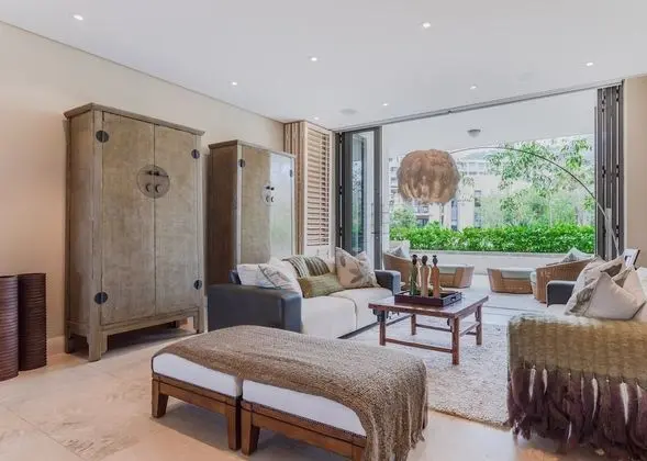 Luxury Apart Daire