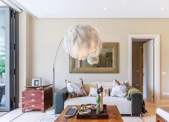 Luxury Apart Daire