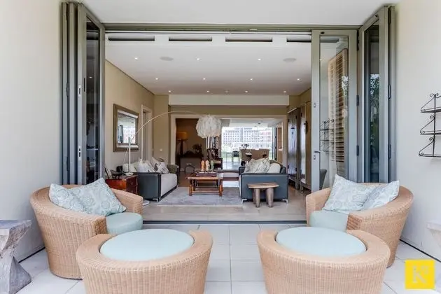 Luxury Apart Daire