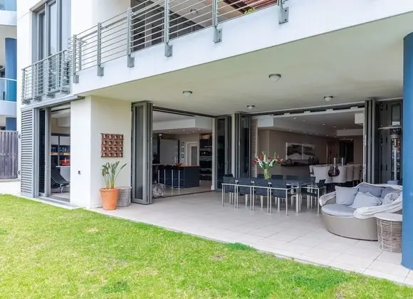 Luxury Apart Daire