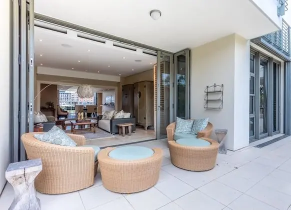 Luxury Apart Daire