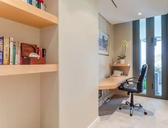 Luxury Apart Daire