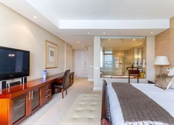 Luxury Apart Daire