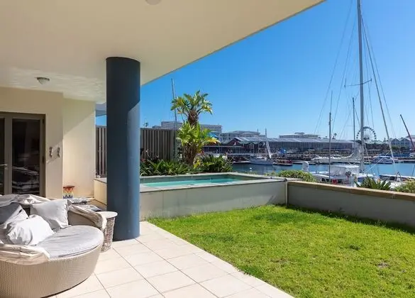Luxury Apart Daire