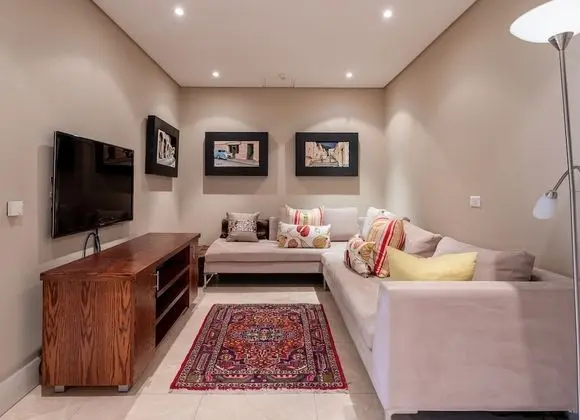 Luxury Apart Daire