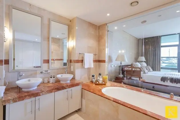Luxury Apart Daire
