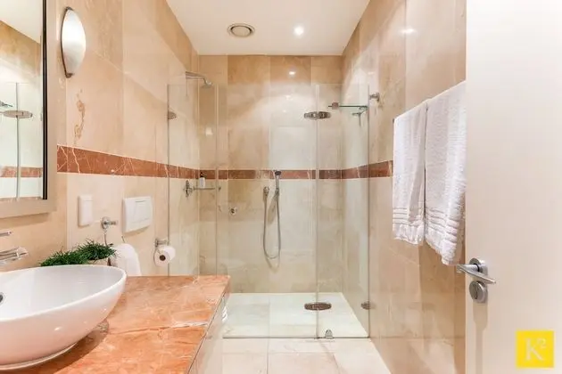 Luxury Apart Daire