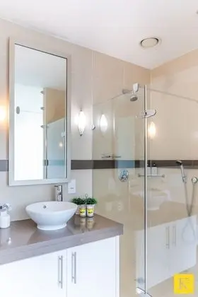 Luxury Apart Daire