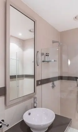 Luxury Apart Daire