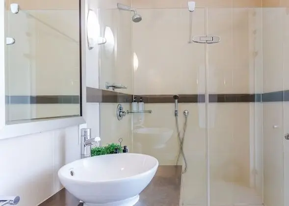 Luxury Apart Daire