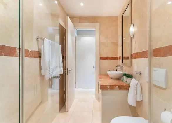 Luxury Apart Daire