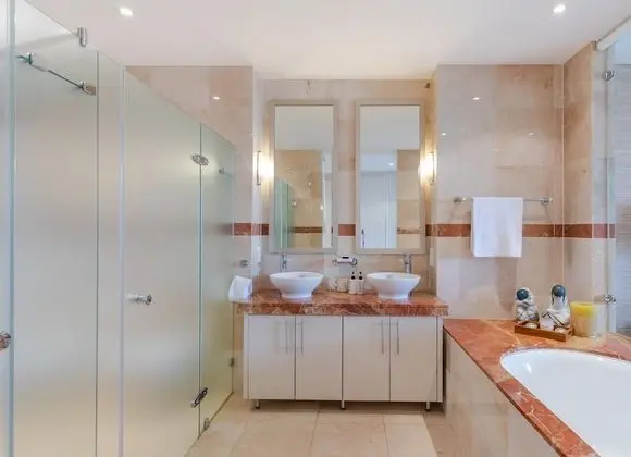 Luxury Apart Daire