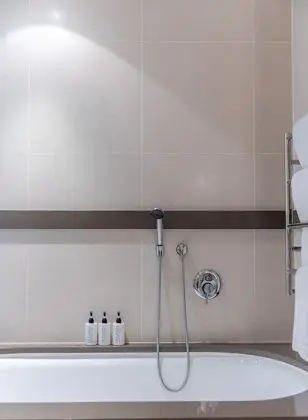 Luxury Apart Daire