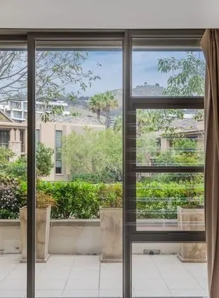 Luxury Apart Daire