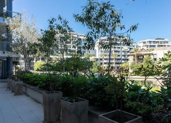 Luxury Apart Daire