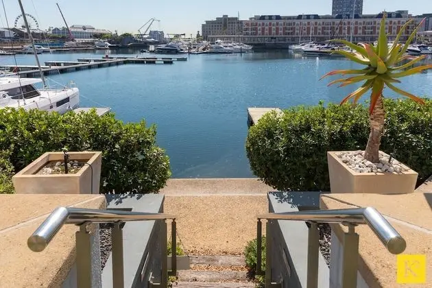 Luxury Apart Daire