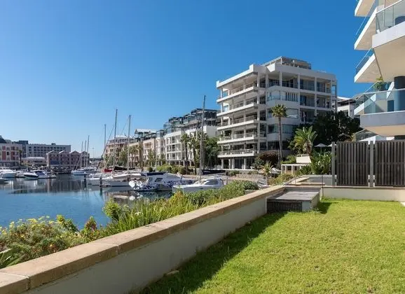 Luxury Apart Daire