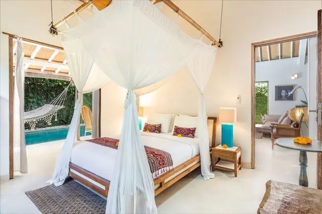 Villa, 3 Yatak Odası, Kişiye Özel Havuzlu