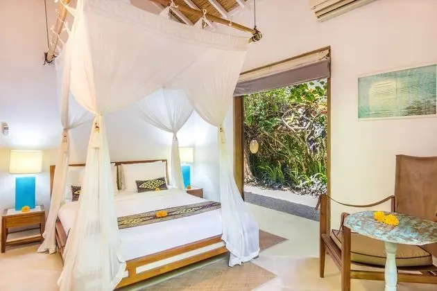 Villa, 3 Yatak Odası, Kişiye Özel Havuzlu