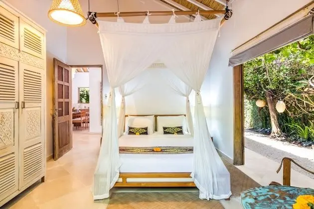 Villa, 3 Yatak Odası, Kişiye Özel Havuzlu