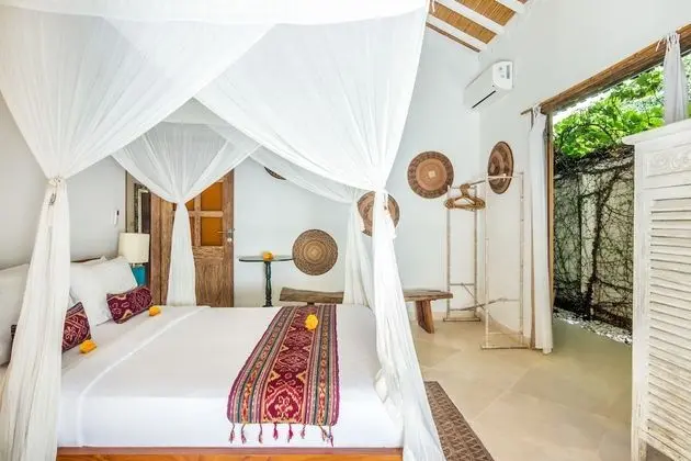 Villa, 3 Yatak Odası, Kişiye Özel Havuzlu