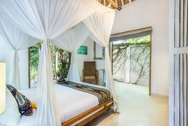 Villa, 3 Yatak Odası, Kişiye Özel Havuzlu