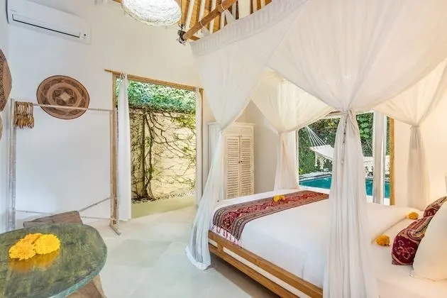 Villa, 3 Yatak Odası, Kişiye Özel Havuzlu