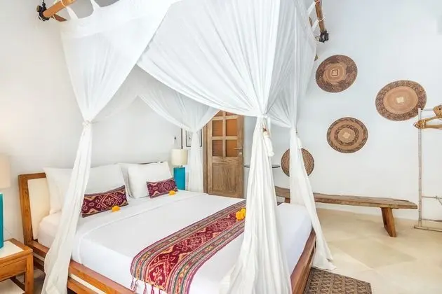 Villa, 3 Yatak Odası, Kişiye Özel Havuzlu