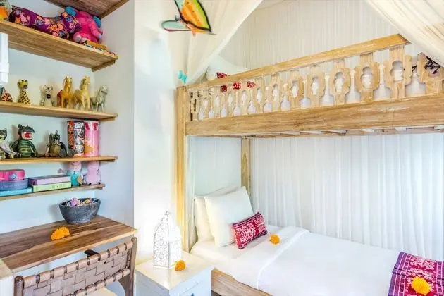 Villa, 3 Yatak Odası, Kişiye Özel Havuzlu