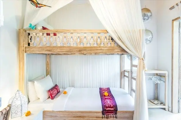 Villa, 3 Yatak Odası, Kişiye Özel Havuzlu