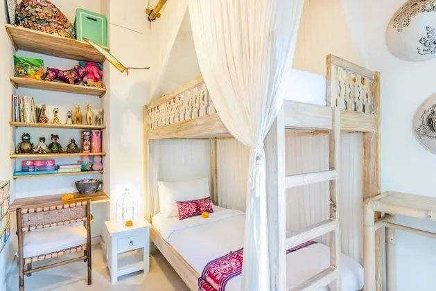 Villa, 3 Yatak Odası, Kişiye Özel Havuzlu