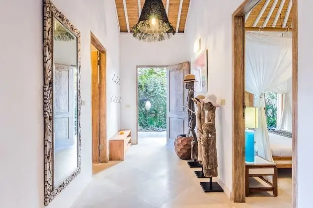 Villa, 3 Yatak Odası, Kişiye Özel Havuzlu