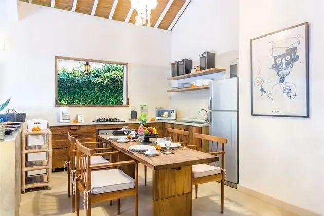 Villa, 3 Yatak Odası, Kişiye Özel Havuzlu