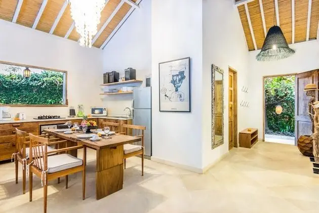 Villa, 3 Yatak Odası, Kişiye Özel Havuzlu