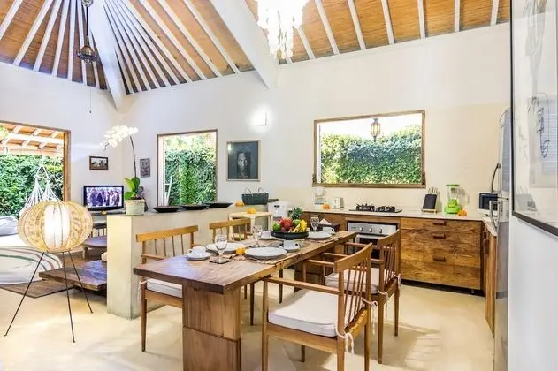 Villa, 3 Yatak Odası, Kişiye Özel Havuzlu