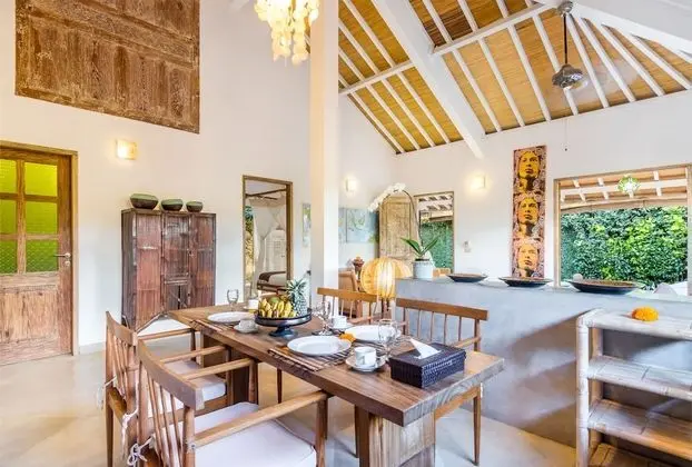 Villa, 3 Yatak Odası, Kişiye Özel Havuzlu