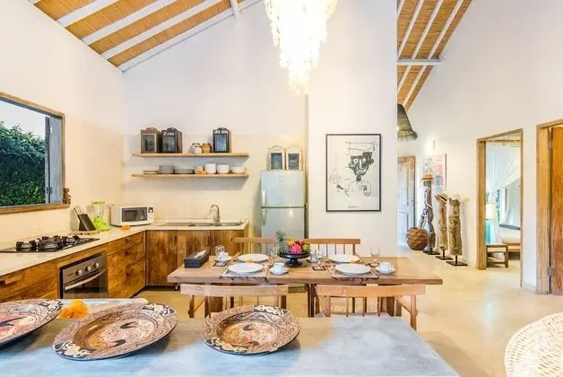 Villa, 3 Yatak Odası, Kişiye Özel Havuzlu