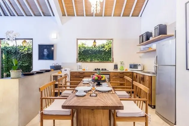 Villa, 3 Yatak Odası, Kişiye Özel Havuzlu