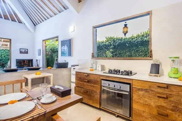 Villa, 3 Yatak Odası, Kişiye Özel Havuzlu