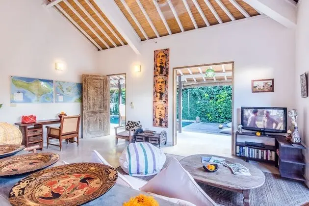 Villa, 3 Yatak Odası, Kişiye Özel Havuzlu