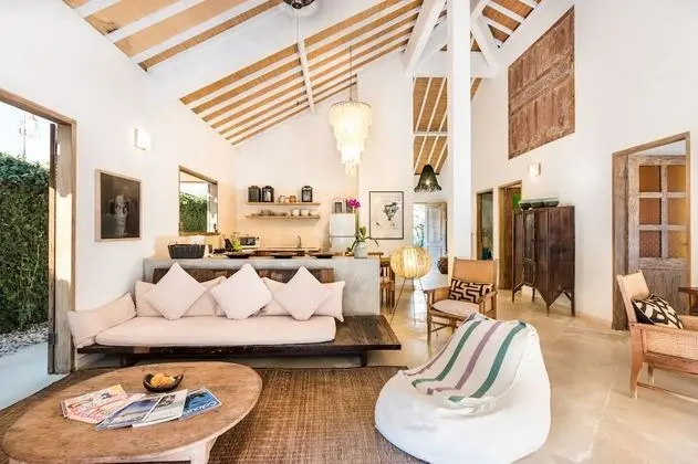 Villa, 3 Yatak Odası, Kişiye Özel Havuzlu