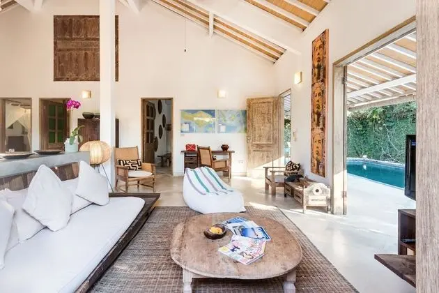Villa, 3 Yatak Odası, Kişiye Özel Havuzlu